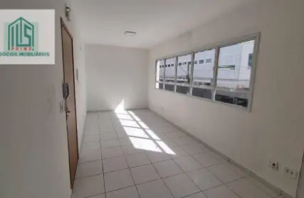 Imagem: Sala Comercial para Alugar, Vila Alzira