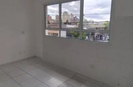 Imagem: Sala Comercial para Alugar, Vila Alzira