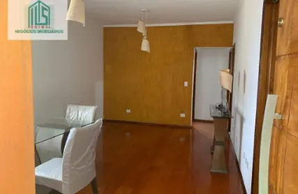 Imagem: Apartamento para Venda, Vila Vitória