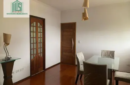 Imagem: Apartamento para Venda, Vila Vitória
