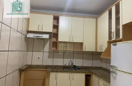 Imagem: Apartamento para Venda, Vila Vitória