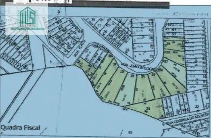 Imagem: Terreno para Venda, Jardim Ipanema