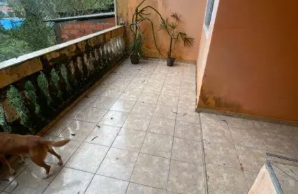 Imagem: Sobrado para Venda, Cidade Recreio da Borda do Campo