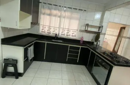 Imagem: Sobrado para Venda, Cidade Recreio da Borda do Campo