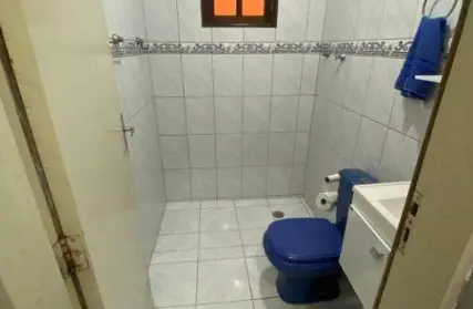 Imagem: Sobrado para Venda, Cidade Recreio da Borda do Campo