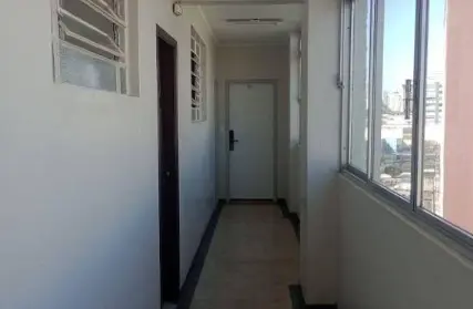 Imagem: Sala Comercial para Venda, Centro São Bernardo do Campo