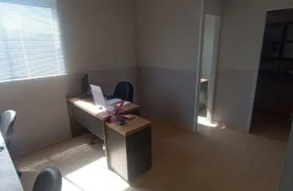 Imagem: Sala Comercial para Venda, Centro São Bernardo do Campo