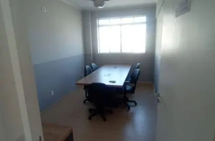 Imagem: Sala Comercial para Venda, Centro São Bernardo do Campo
