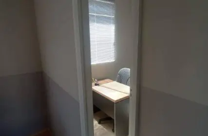 Imagem: Sala Comercial para Venda, Centro São Bernardo do Campo