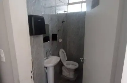 Imagem: Sala Comercial para Venda, Centro São Bernardo do Campo