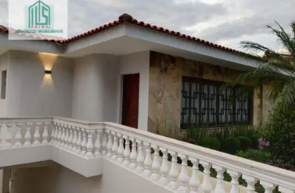 Imagem: Casa Térrea para Venda, Jardim São Caetano