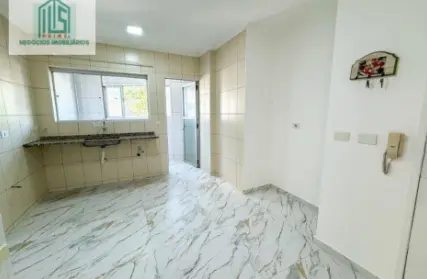 Imagem: Apartamento para Venda, Santa Teresinha