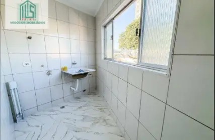 Imagem: Apartamento para Venda, Santa Teresinha