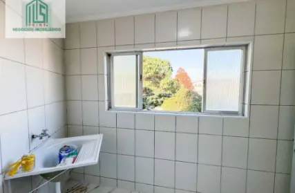 Imagem: Apartamento para Venda, Santa Teresinha