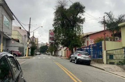 Imagem: Terreno para Venda, Vila Bastos