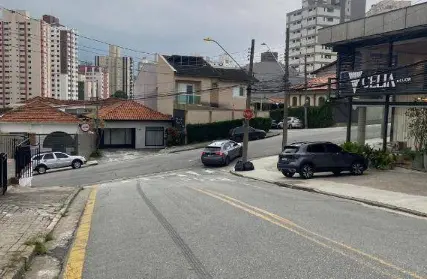 Imagem: Terreno para Venda, Vila Bastos