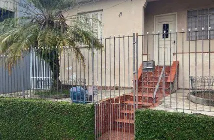 Imagem: Terreno para Venda, Vila Bastos