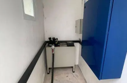 Imagem: Casa Comercial para Venda, Centro São Bernardo do Campo