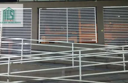 Imagem: Prédio Comercial para Venda, Vila Luzita