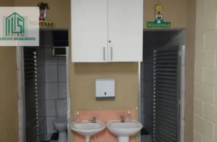 Imagem: Prédio Comercial para Venda, Vila Luzita