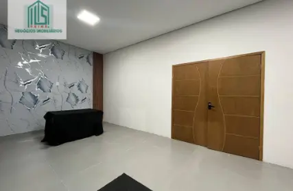 Imagem: Prédio Comercial para Venda, Vila Luzita