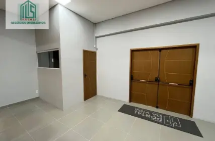 Imagem: Prédio Comercial para Venda, Vila Luzita