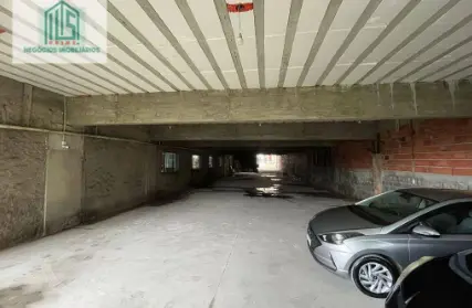 Imagem: Prédio Comercial para Venda, Vila Luzita