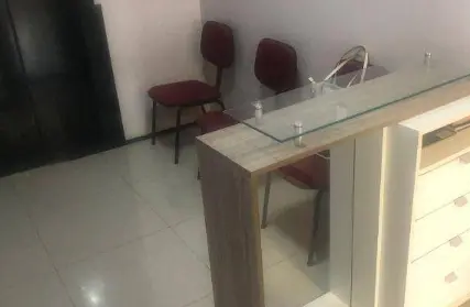 Imagem: Sala Comercial para Venda, Centro Santo André