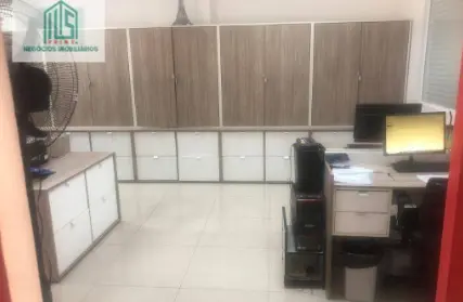 Imagem: Sala Comercial para Venda, Centro Santo André
