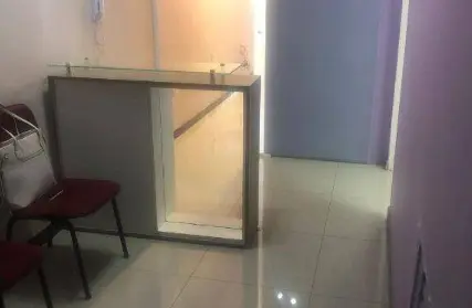 Imagem: Sala Comercial para Venda, Centro Santo André