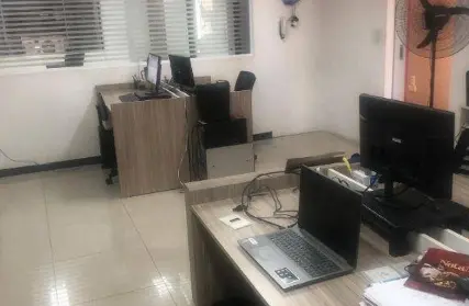 Imagem: Sala Comercial para Venda, Centro Santo André