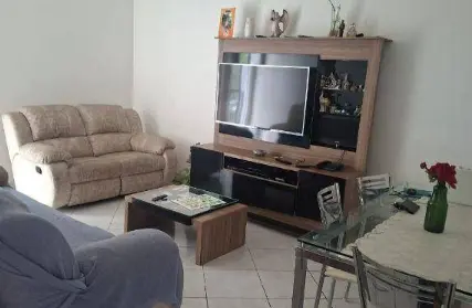 Imagem: Cobertura para Venda, Jardim do Estádio