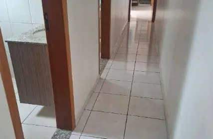 Imagem: Cobertura para Venda, Jardim do Estádio