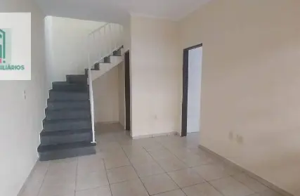 Imagem: Sobrado para Alugar, Vila Linda