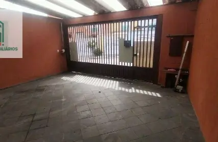 Imagem: Sobrado para Alugar, Vila Linda