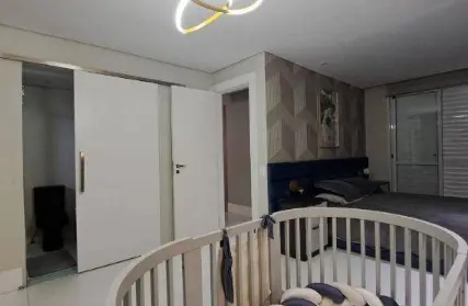 Imagem: Cobertura para Venda, Centro Santo André