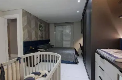 Imagem: Cobertura para Venda, Centro Santo André
