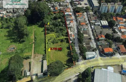 Imagem: Terreno para Venda, Dos Casa