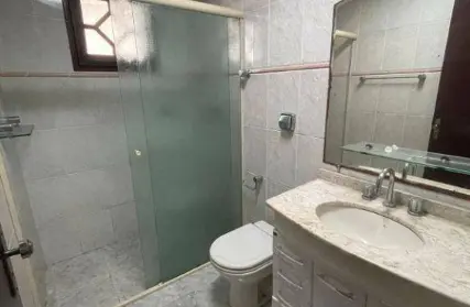 Imagem: Sobrado para Alugar, Olímpico