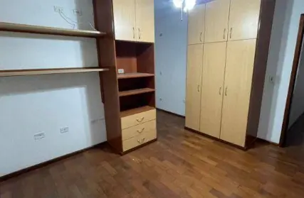 Imagem: Sobrado para Alugar, Olímpico