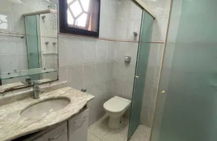 Imagem: Sobrado para Alugar, Olímpico