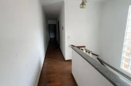 Imagem: Sobrado para Alugar, Olímpico