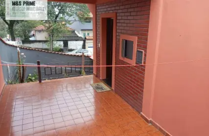 Imagem: Sobrado para Venda, Vila Marina