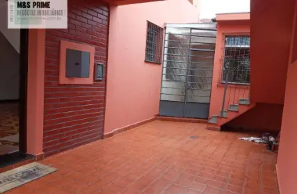 Imagem: Sobrado para Venda, Vila Marina