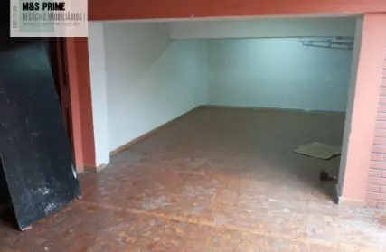 Imagem: Sobrado para Venda, Vila Marina