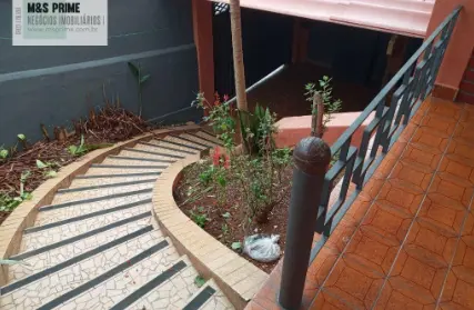 Imagem: Sobrado para Venda, Vila Marina