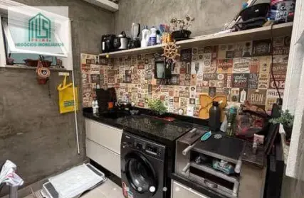 Imagem: Apartamento para Venda, Vila Guiomar