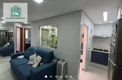 Imagem: Apartamento para Venda, Vila Guiomar