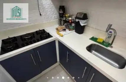 Imagem: Apartamento para Venda, Vila Guiomar