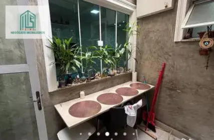 Imagem: Apartamento para Venda, Vila Guiomar